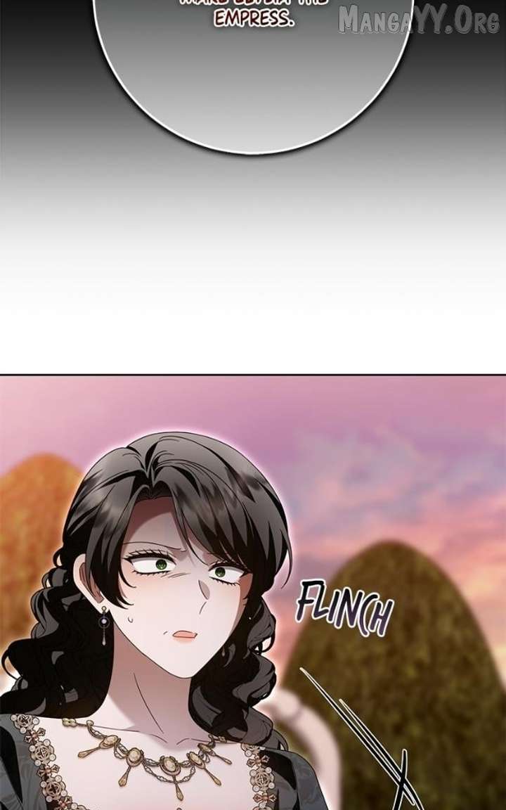 I Grabbed The Leash Of The Blind Beast Chapter 67 - Page 20