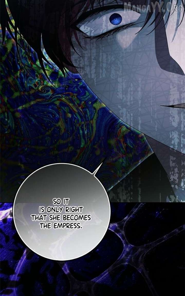 I Grabbed The Leash Of The Blind Beast Chapter 67 - Page 22