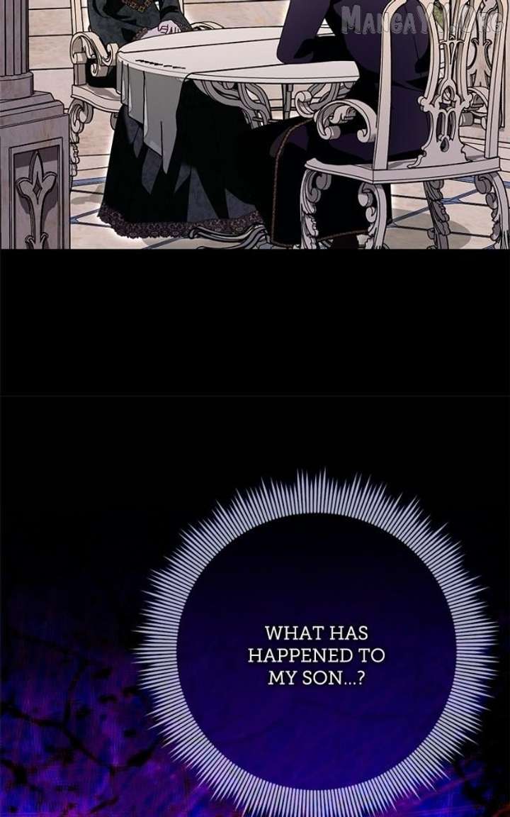 I Grabbed The Leash Of The Blind Beast Chapter 67 - Page 24