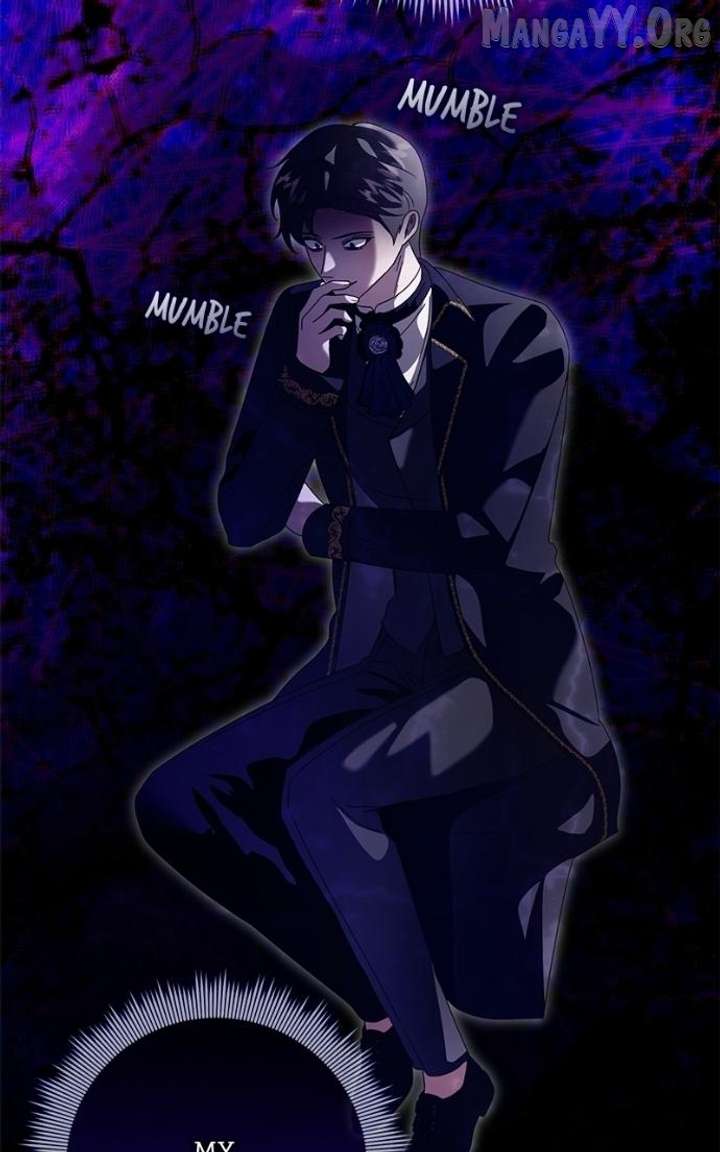 I Grabbed The Leash Of The Blind Beast Chapter 67 - Page 25