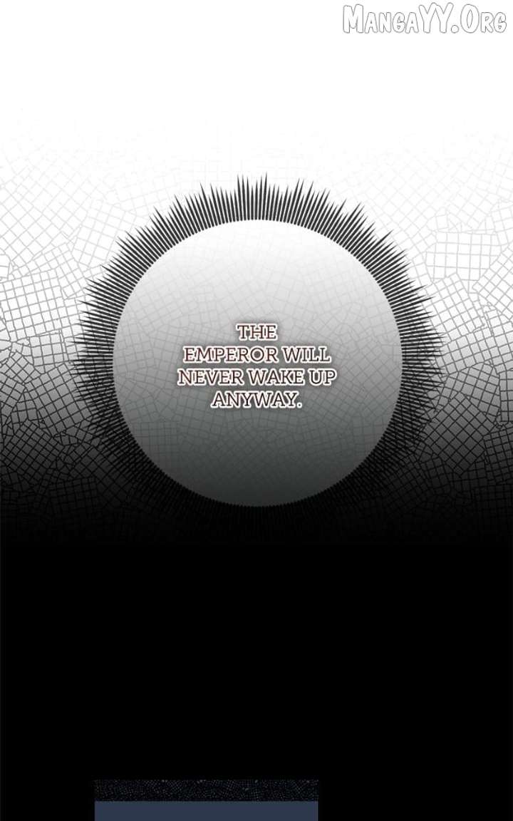 I Grabbed The Leash Of The Blind Beast Chapter 67 - Page 27