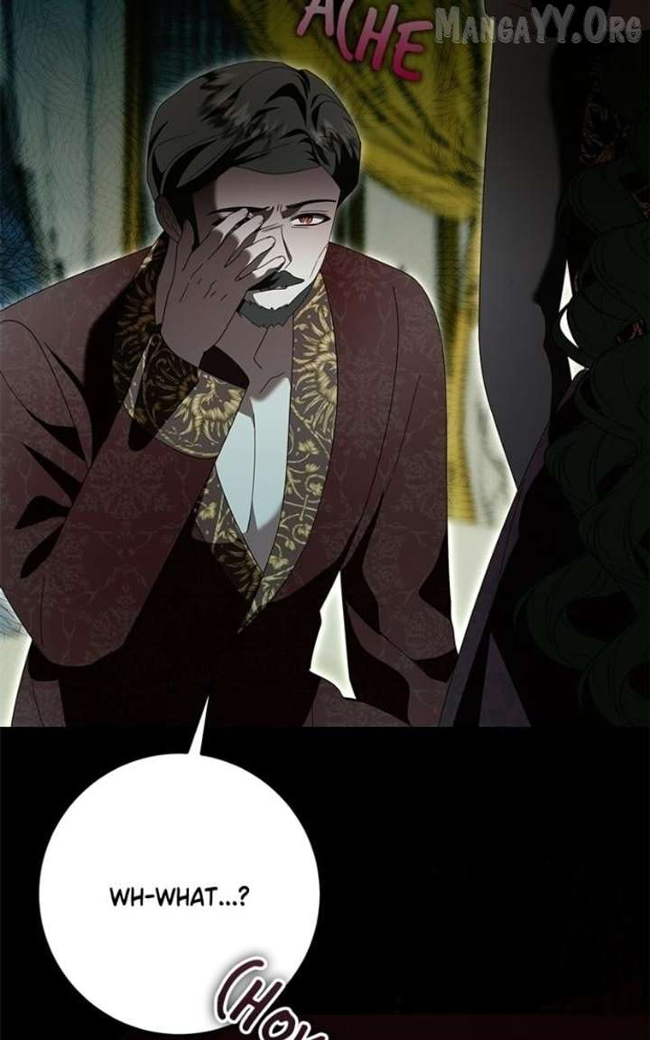 I Grabbed The Leash Of The Blind Beast Chapter 67 - Page 40