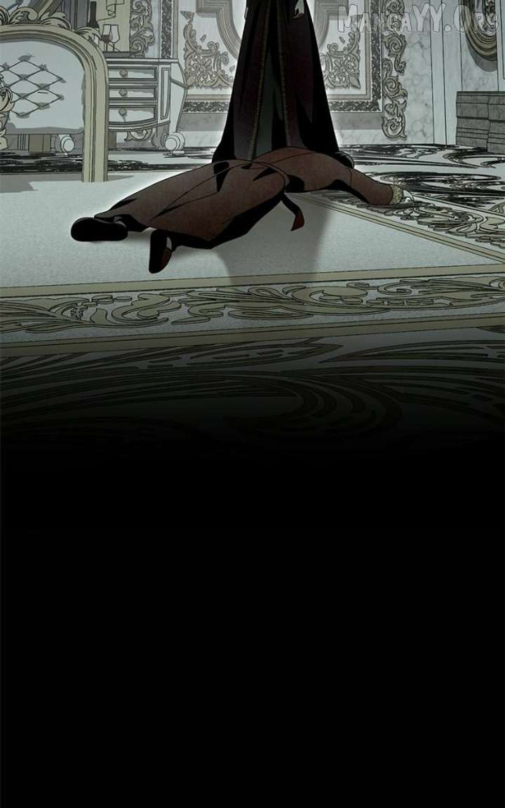 I Grabbed The Leash Of The Blind Beast Chapter 67 - Page 52