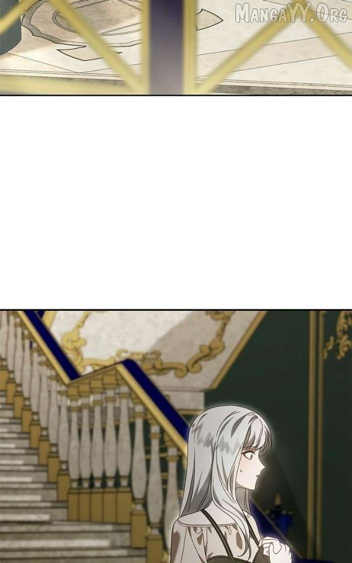 I Grabbed The Leash Of The Blind Beast Chapter 67 - Page 62