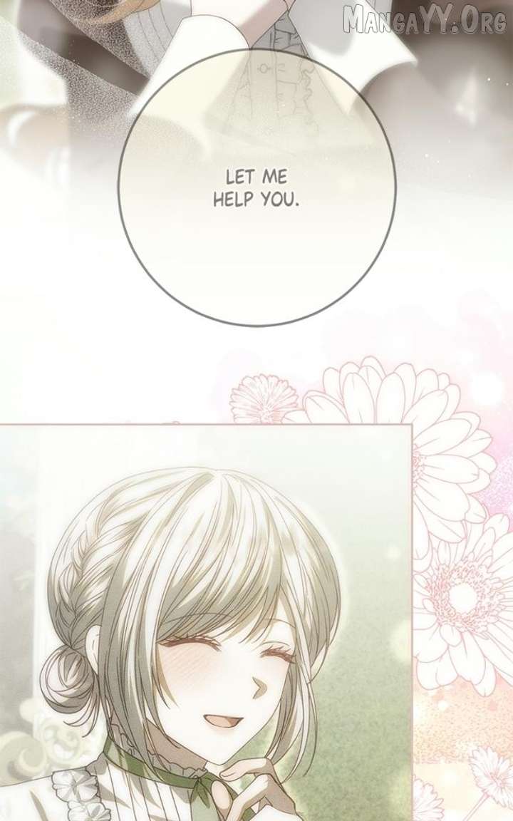 I Grabbed The Leash Of The Blind Beast Chapter 67 - Page 68