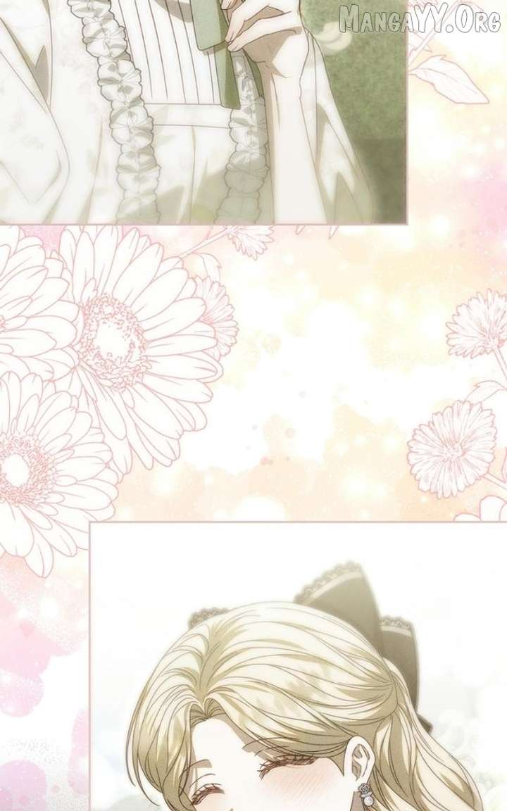 I Grabbed The Leash Of The Blind Beast Chapter 67 - Page 69