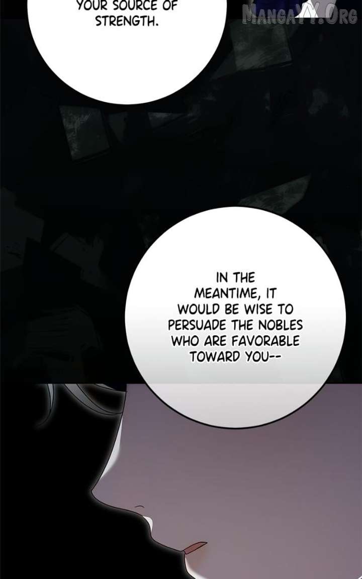 I Grabbed The Leash Of The Blind Beast Chapter 67 - Page 7