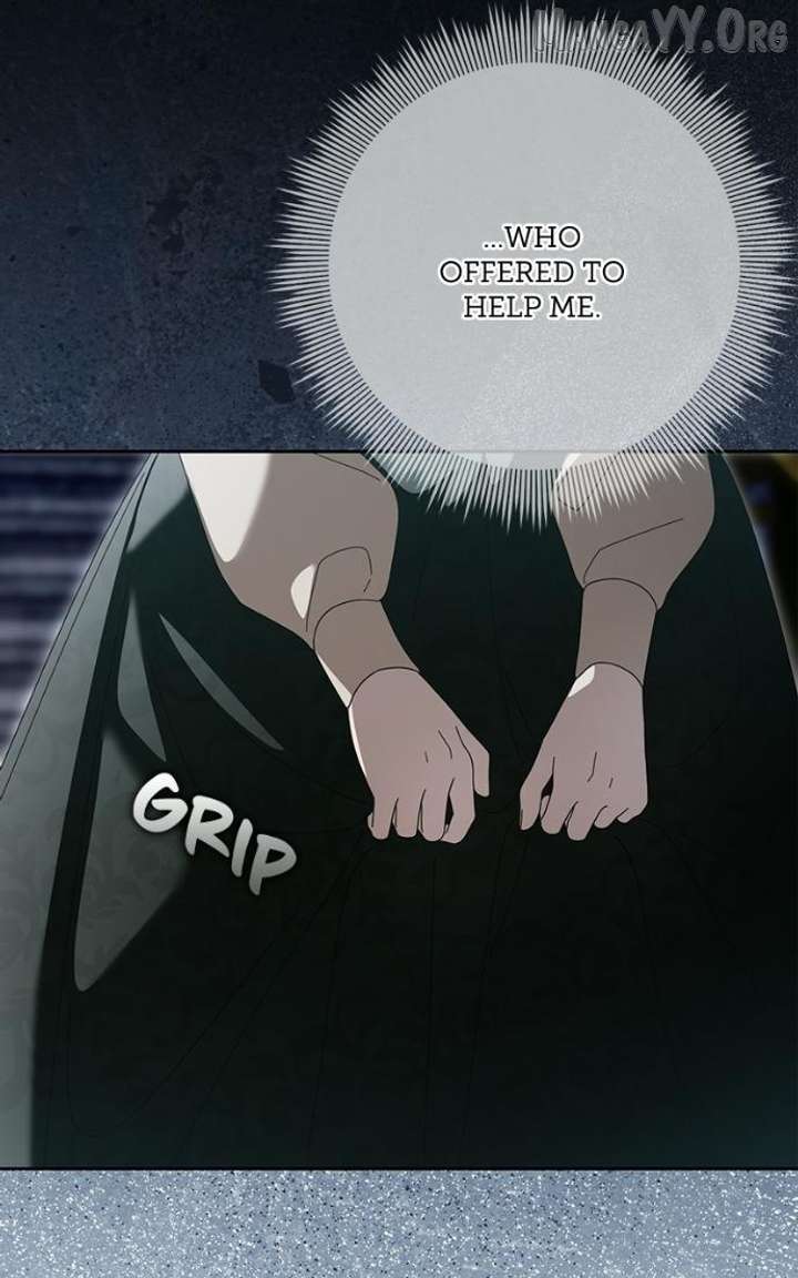 I Grabbed The Leash Of The Blind Beast Chapter 67 - Page 72