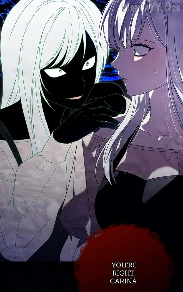 I Grabbed The Leash Of The Blind Beast Chapter 67 - Page 75