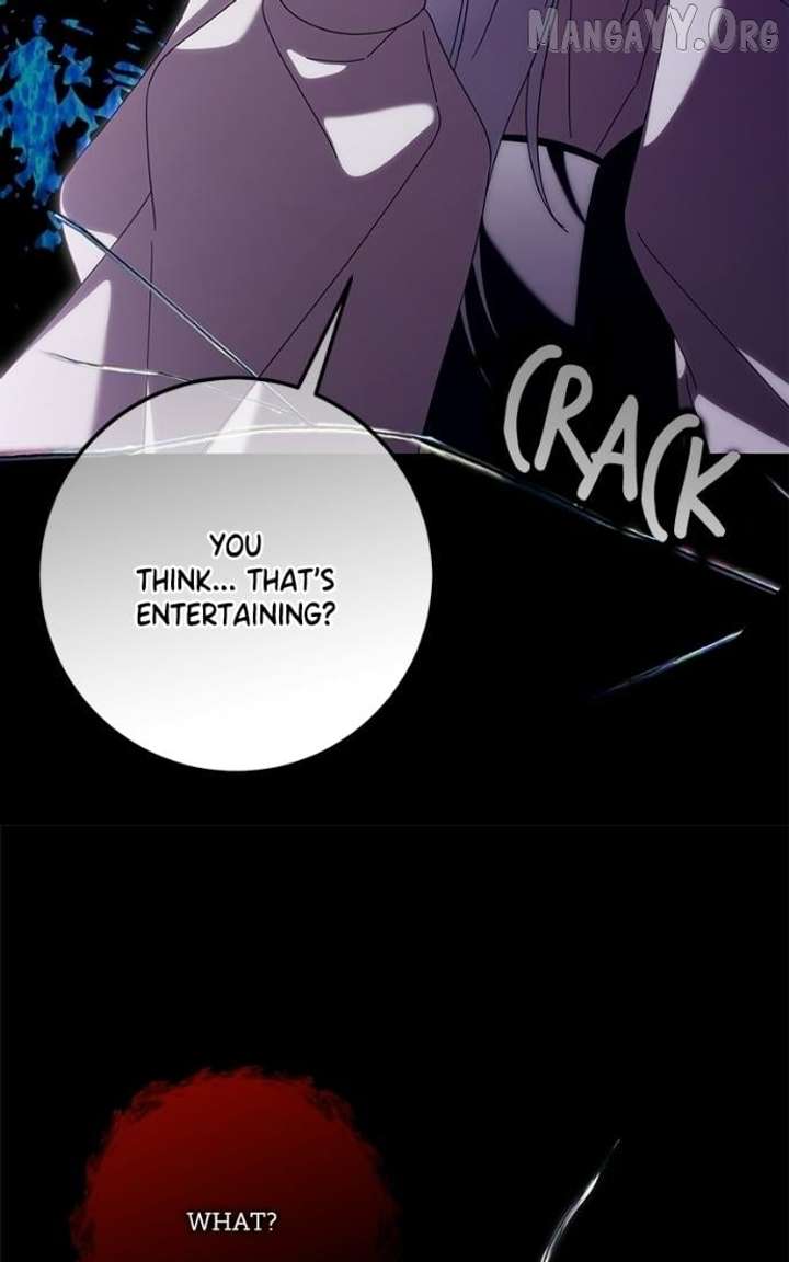 I Grabbed The Leash Of The Blind Beast Chapter 67 - Page 82