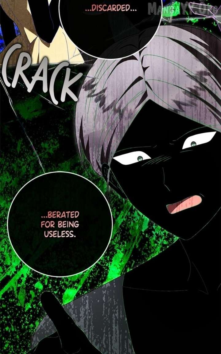 I Grabbed The Leash Of The Blind Beast Chapter 67 - Page 84