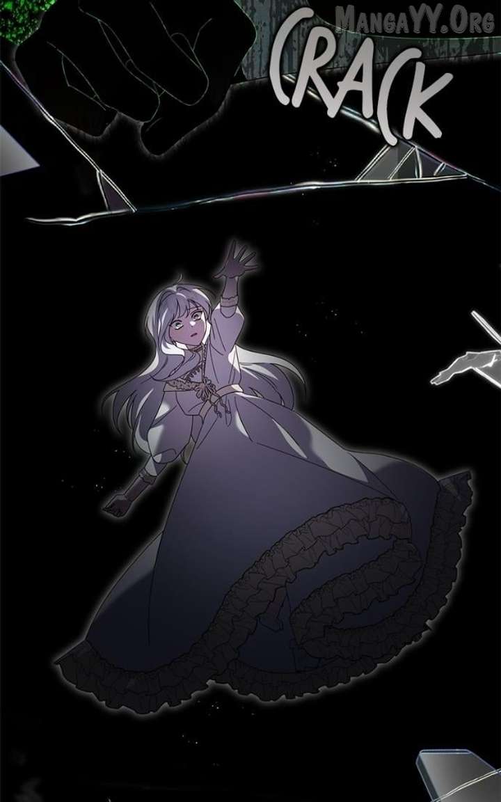 I Grabbed The Leash Of The Blind Beast Chapter 67 - Page 85