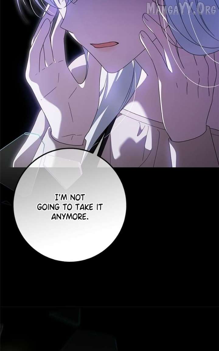 I Grabbed The Leash Of The Blind Beast Chapter 67 - Page 88