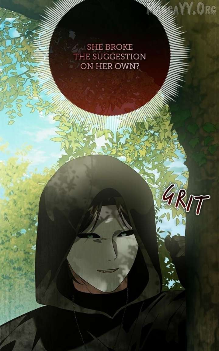 I Grabbed The Leash Of The Blind Beast Chapter 67 - Page 98