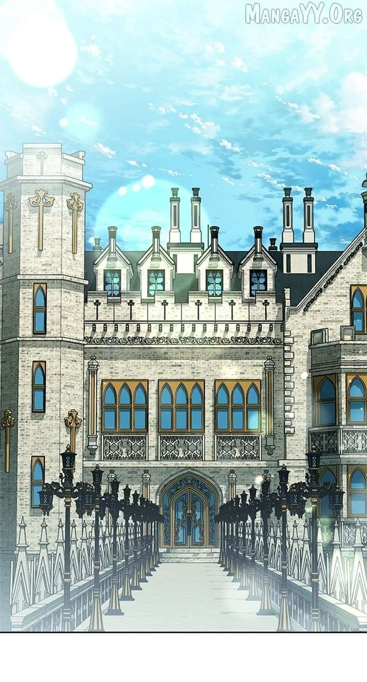 I Grabbed The Leash Of The Blind Beast Chapter 68 - Page 1