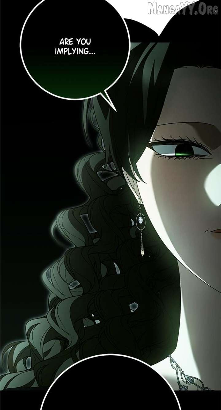 I Grabbed The Leash Of The Blind Beast Chapter 68 - Page 11