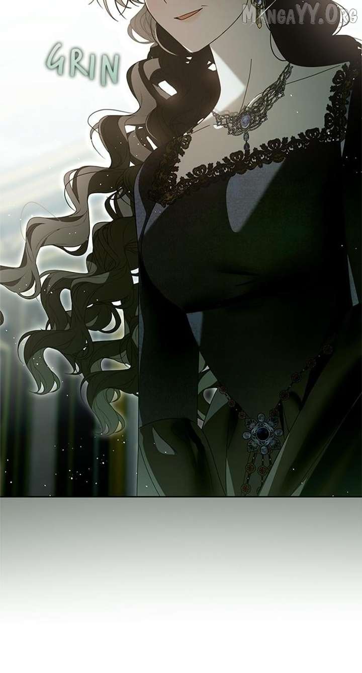 I Grabbed The Leash Of The Blind Beast Chapter 68 - Page 14