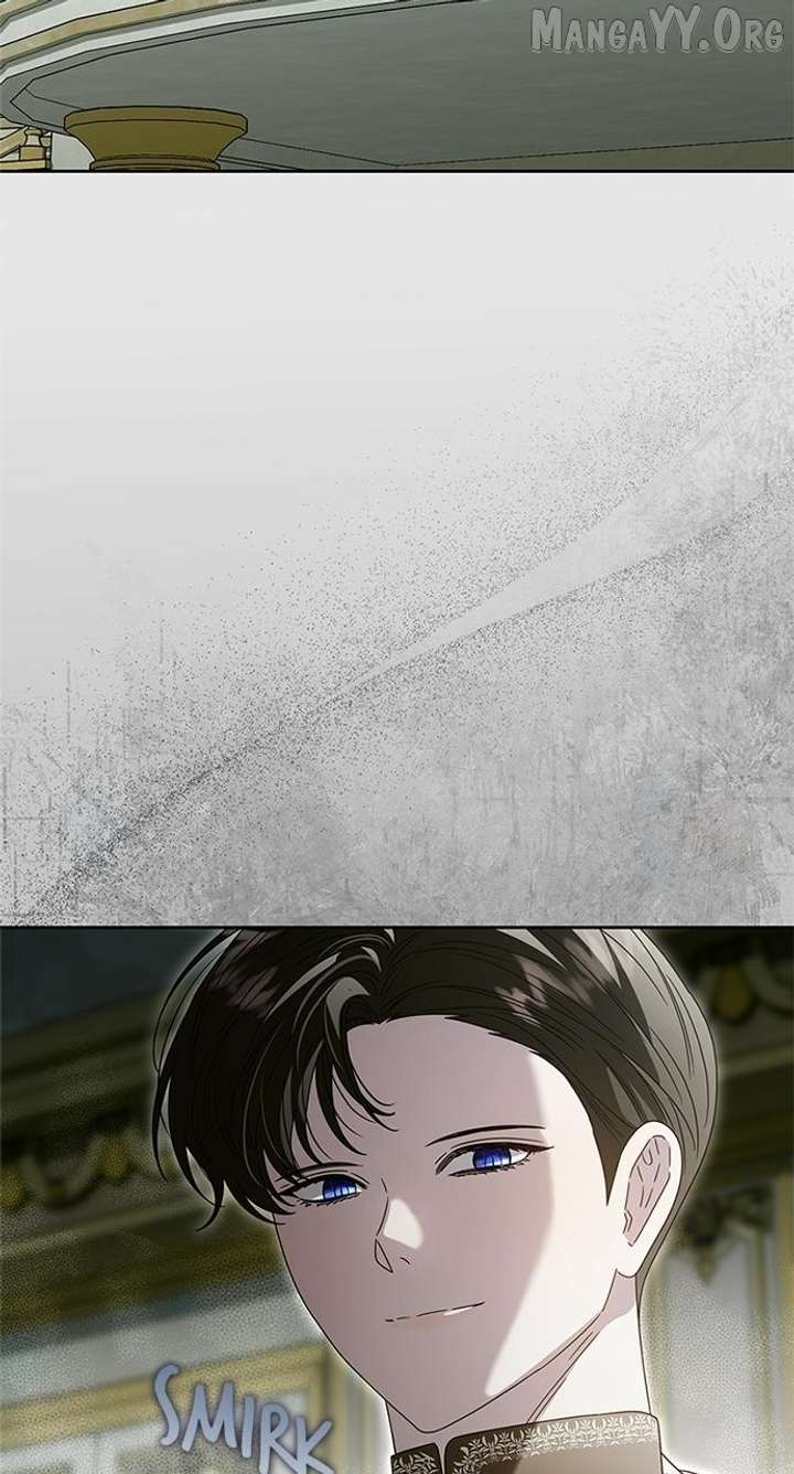 I Grabbed The Leash Of The Blind Beast Chapter 68 - Page 17