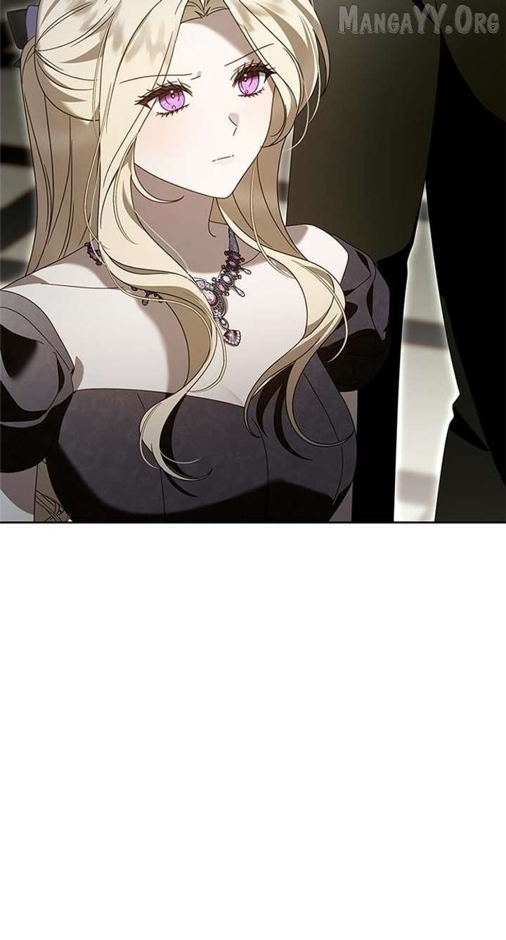 I Grabbed The Leash Of The Blind Beast Chapter 68 - Page 19