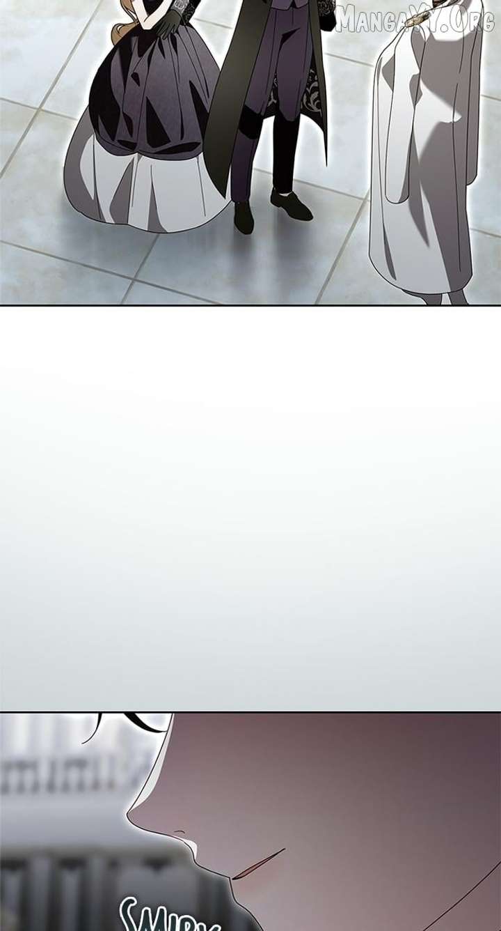 I Grabbed The Leash Of The Blind Beast Chapter 68 - Page 26