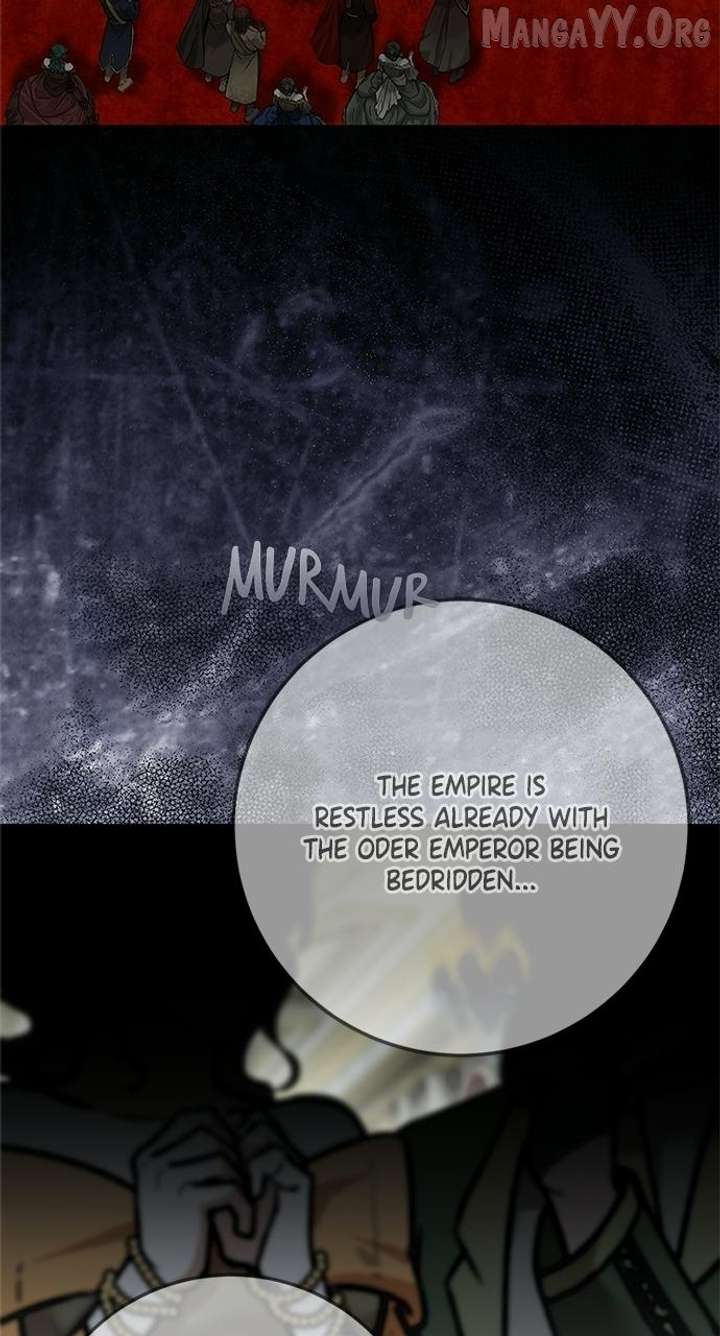 I Grabbed The Leash Of The Blind Beast Chapter 68 - Page 3