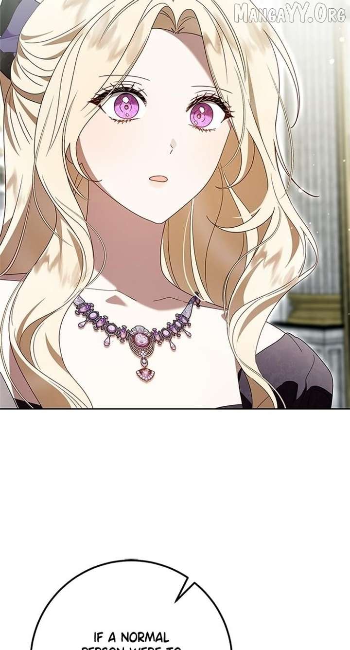 I Grabbed The Leash Of The Blind Beast Chapter 68 - Page 38