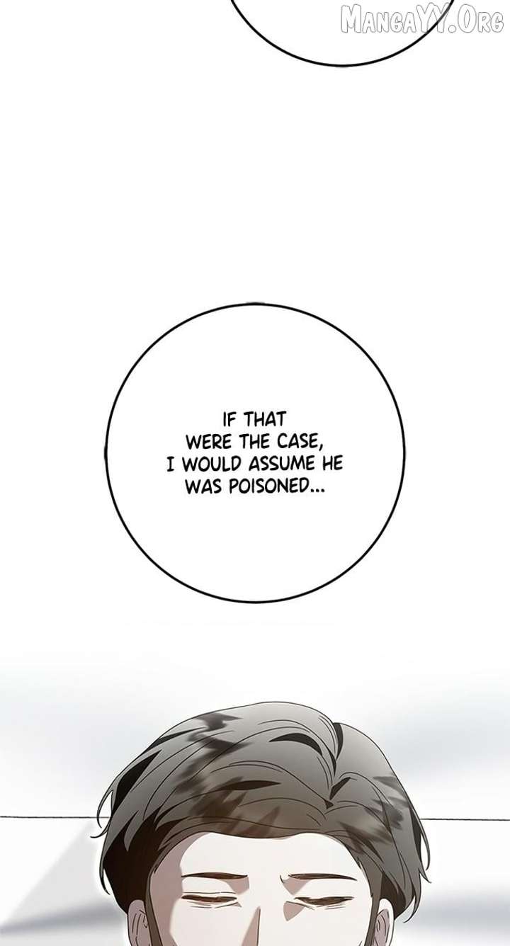 I Grabbed The Leash Of The Blind Beast Chapter 68 - Page 40