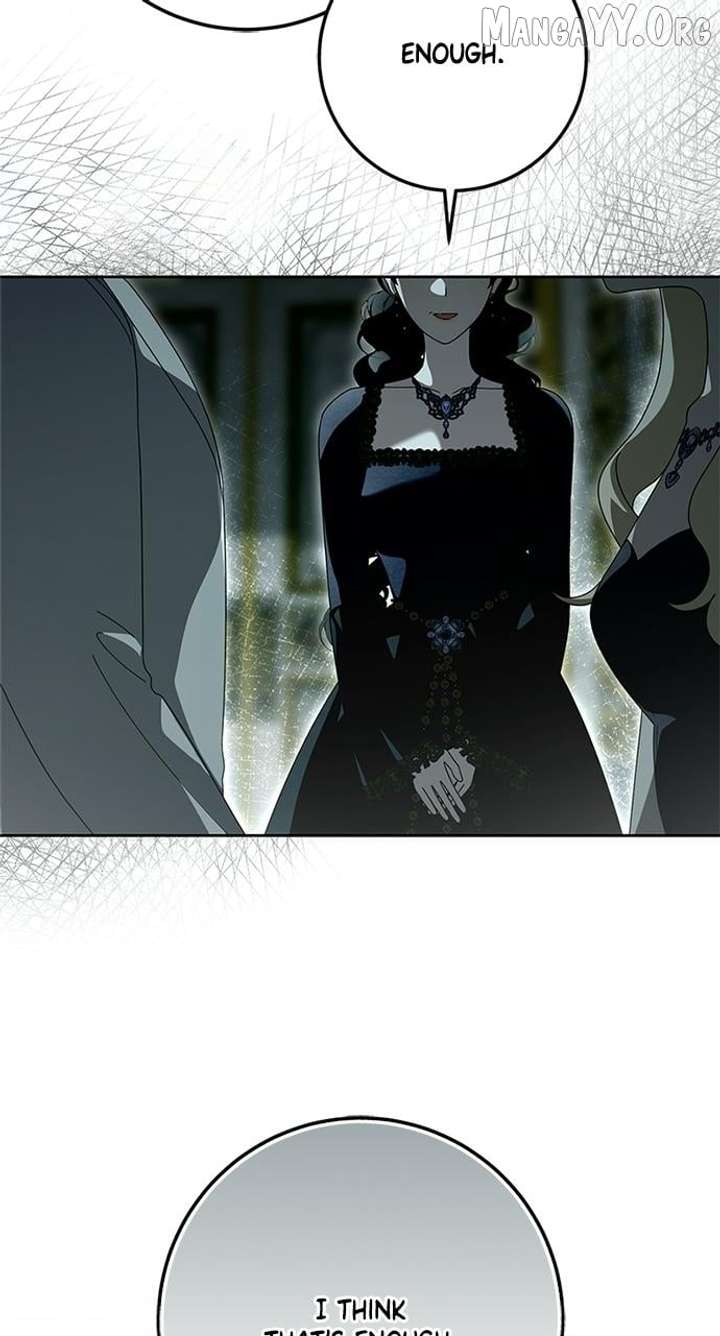 I Grabbed The Leash Of The Blind Beast Chapter 68 - Page 43