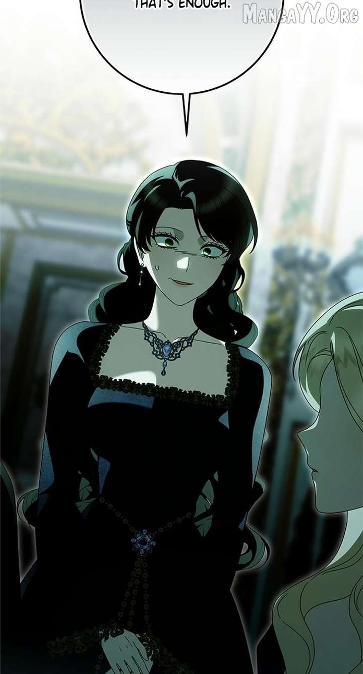 I Grabbed The Leash Of The Blind Beast Chapter 68 - Page 44