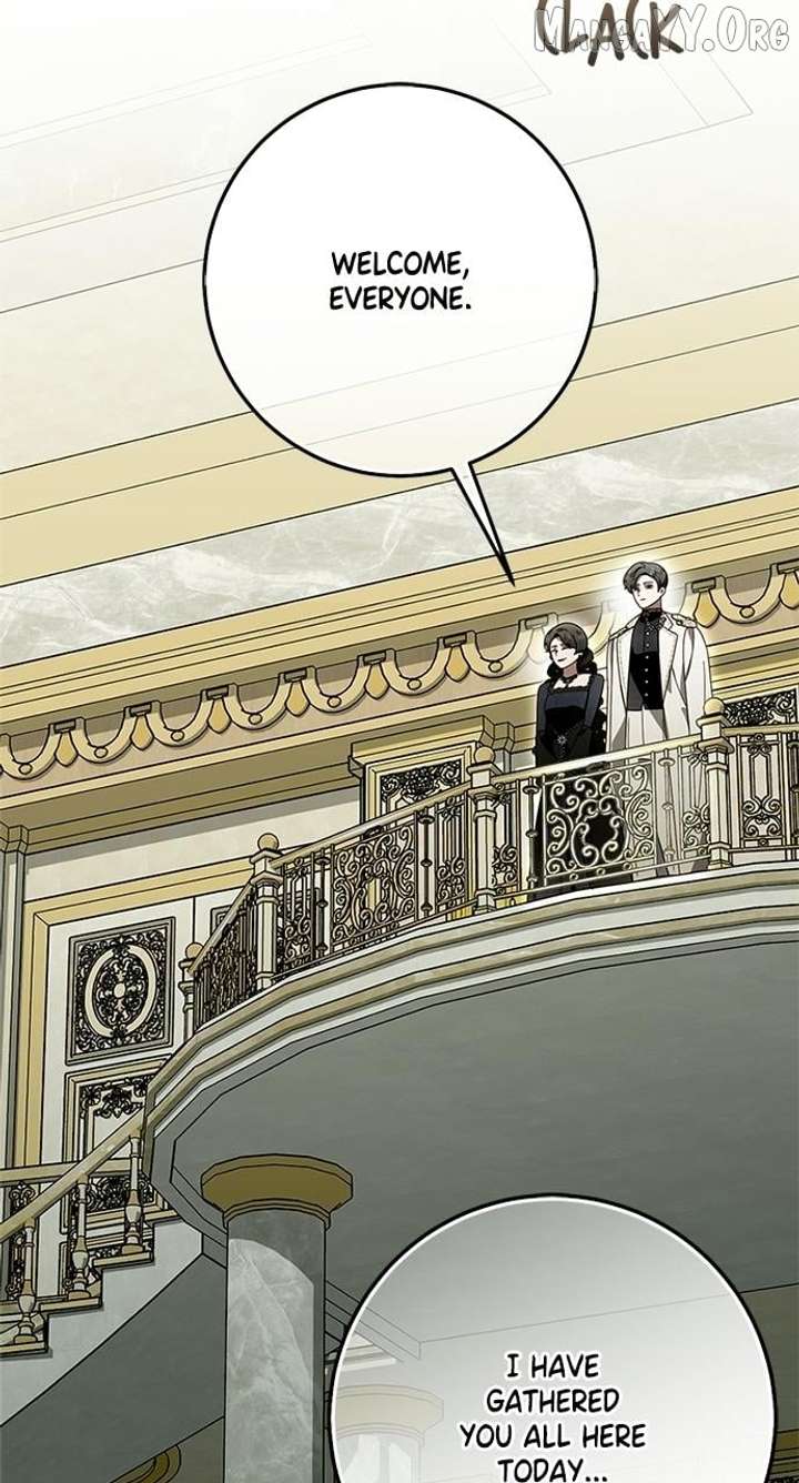 I Grabbed The Leash Of The Blind Beast Chapter 68 - Page 5