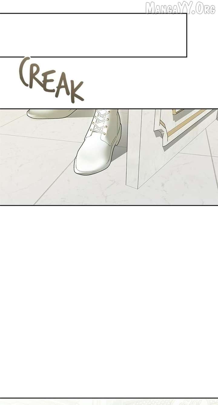 I Grabbed The Leash Of The Blind Beast Chapter 68 - Page 50