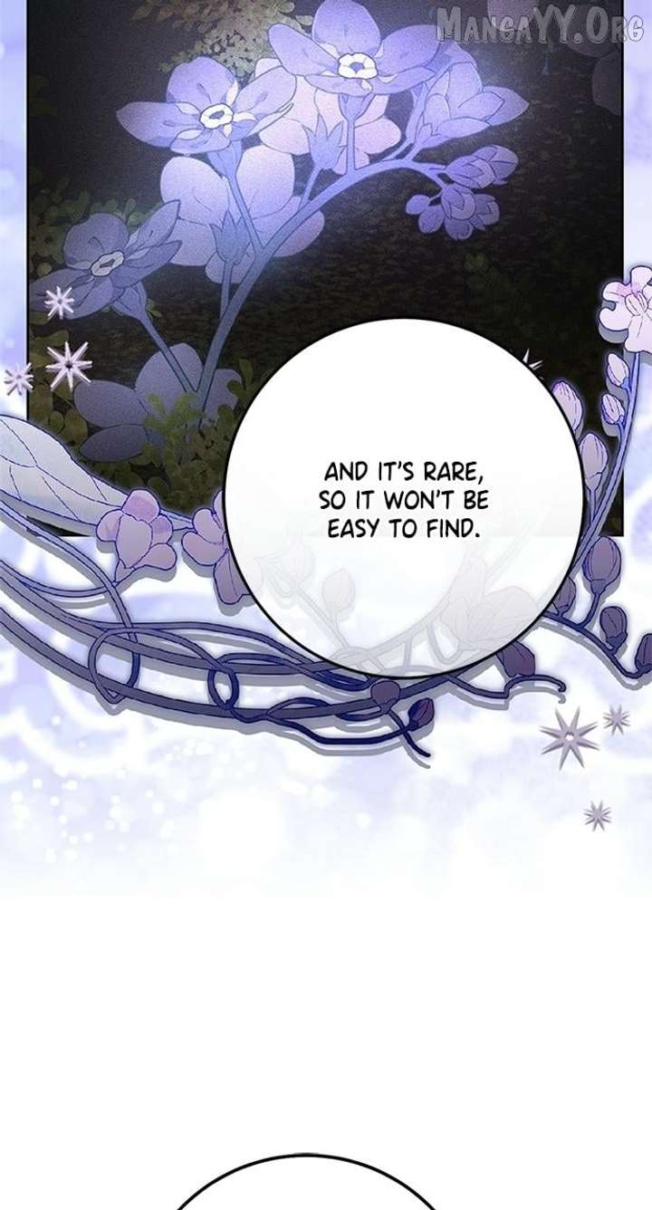 I Grabbed The Leash Of The Blind Beast Chapter 68 - Page 62