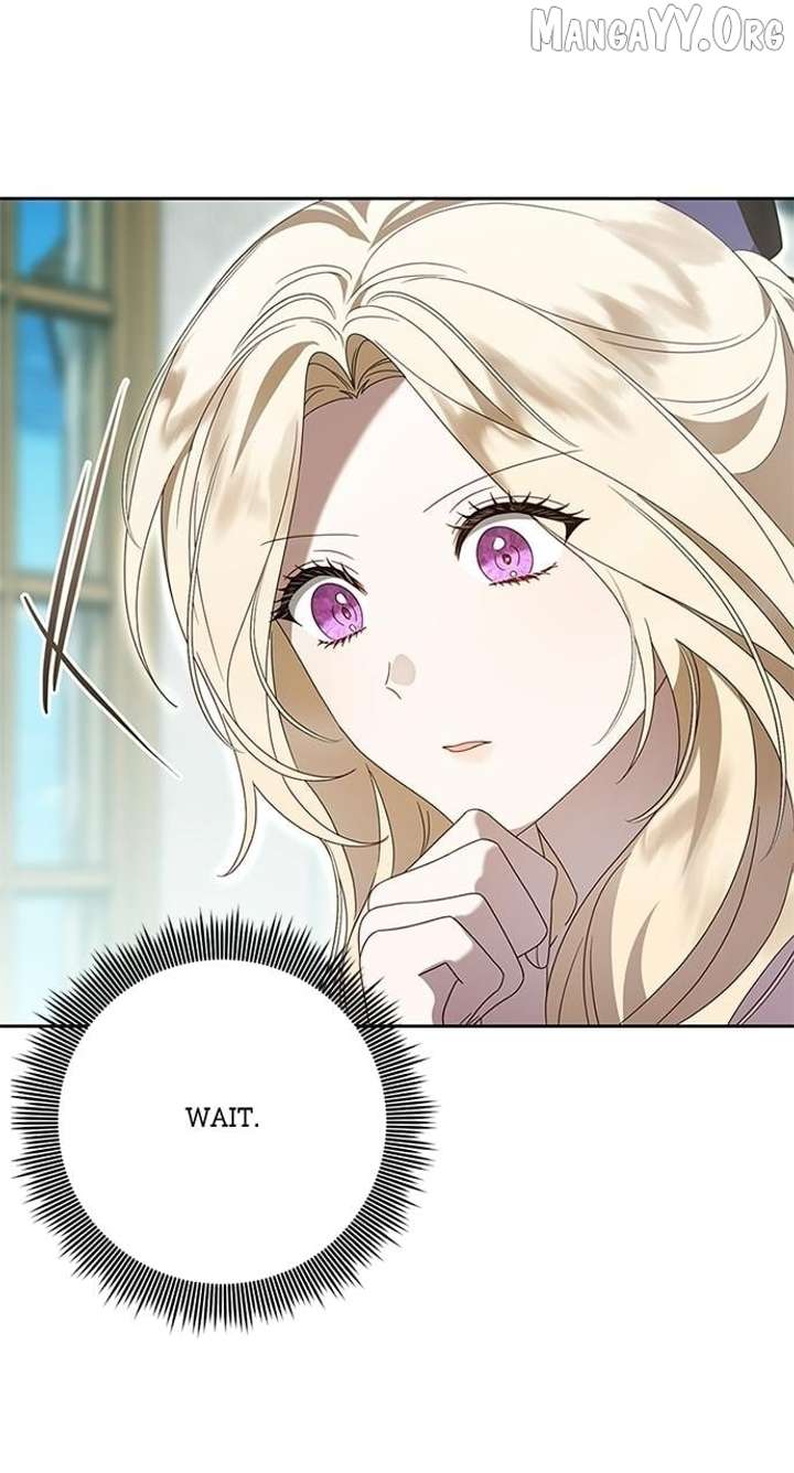 I Grabbed The Leash Of The Blind Beast Chapter 68 - Page 64