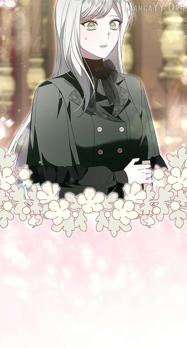 I Grabbed The Leash Of The Blind Beast Chapter 68 - Page 66