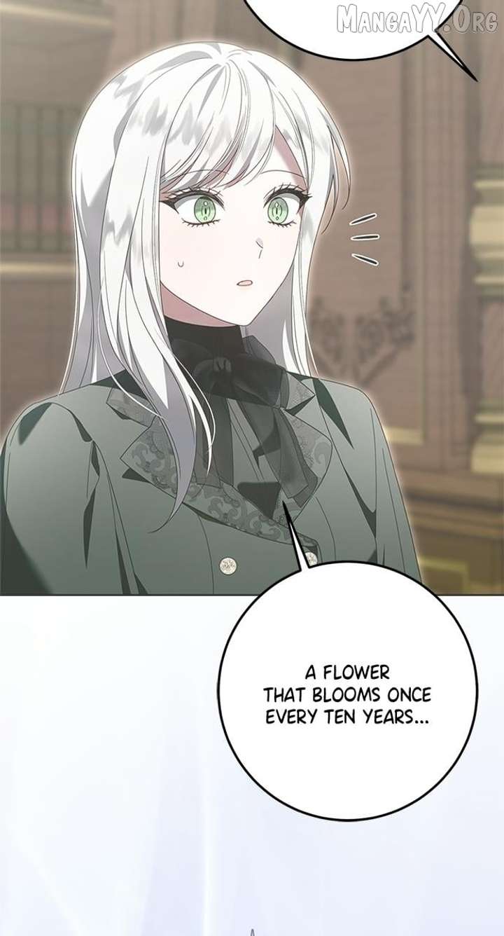 I Grabbed The Leash Of The Blind Beast Chapter 68 - Page 70