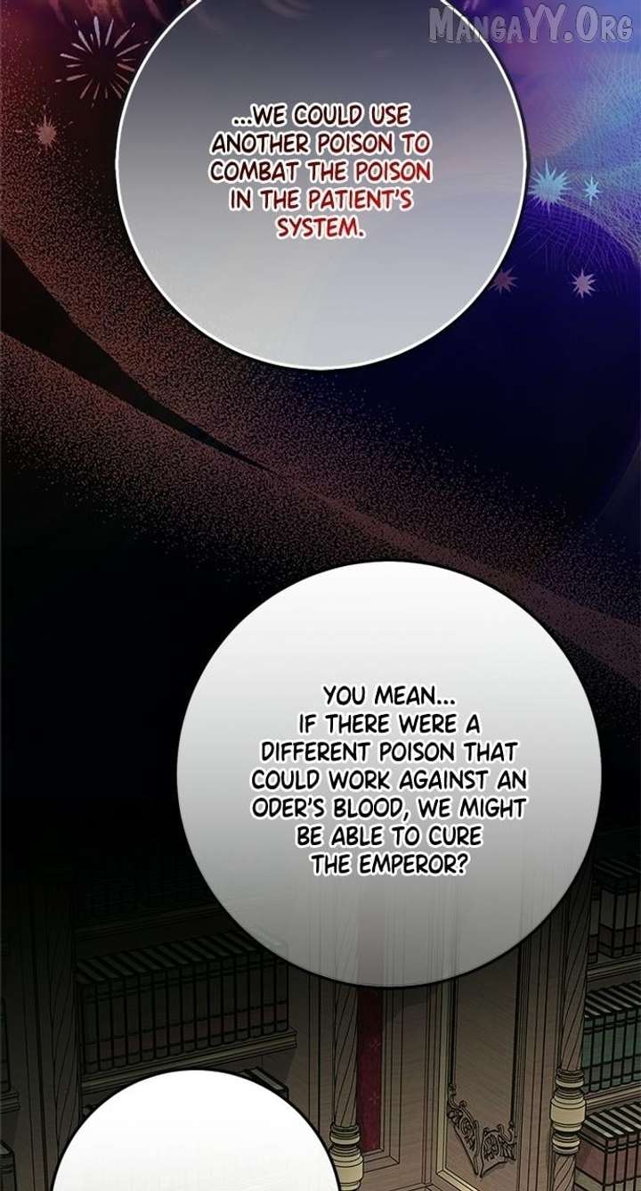 I Grabbed The Leash Of The Blind Beast Chapter 68 - Page 78