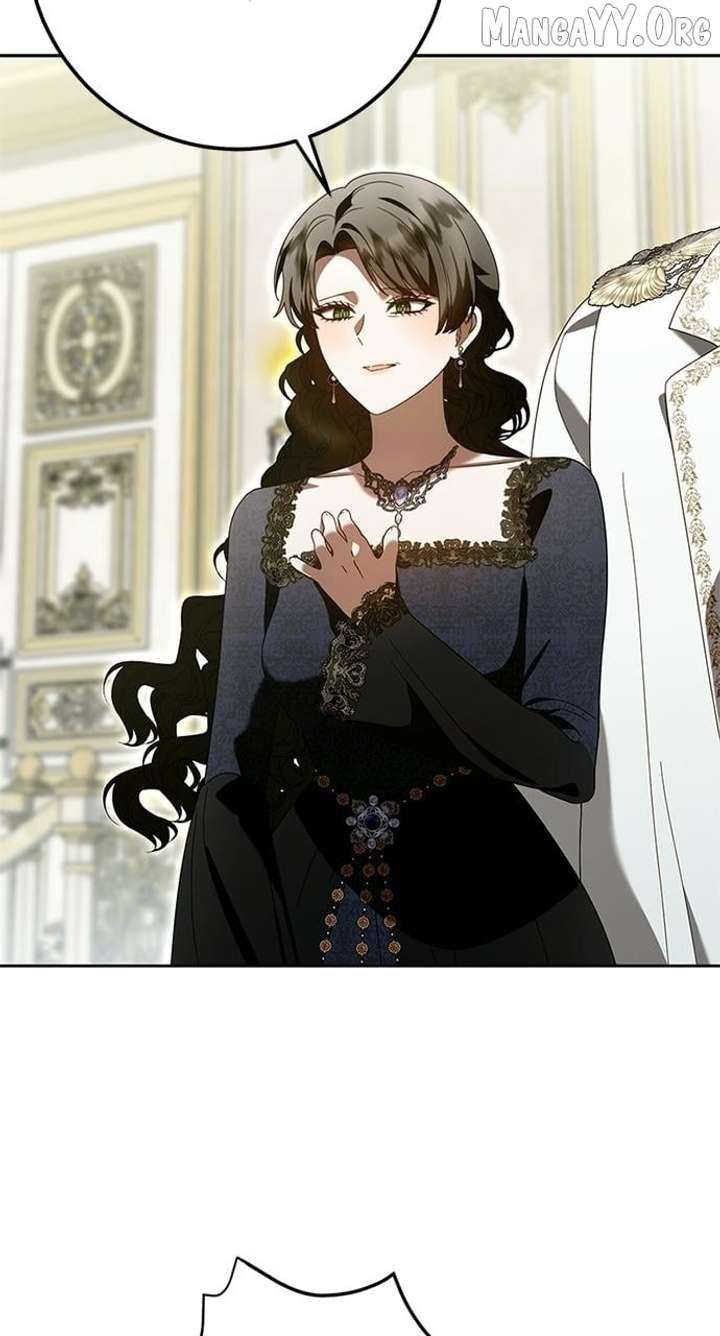 I Grabbed The Leash Of The Blind Beast Chapter 68 - Page 8