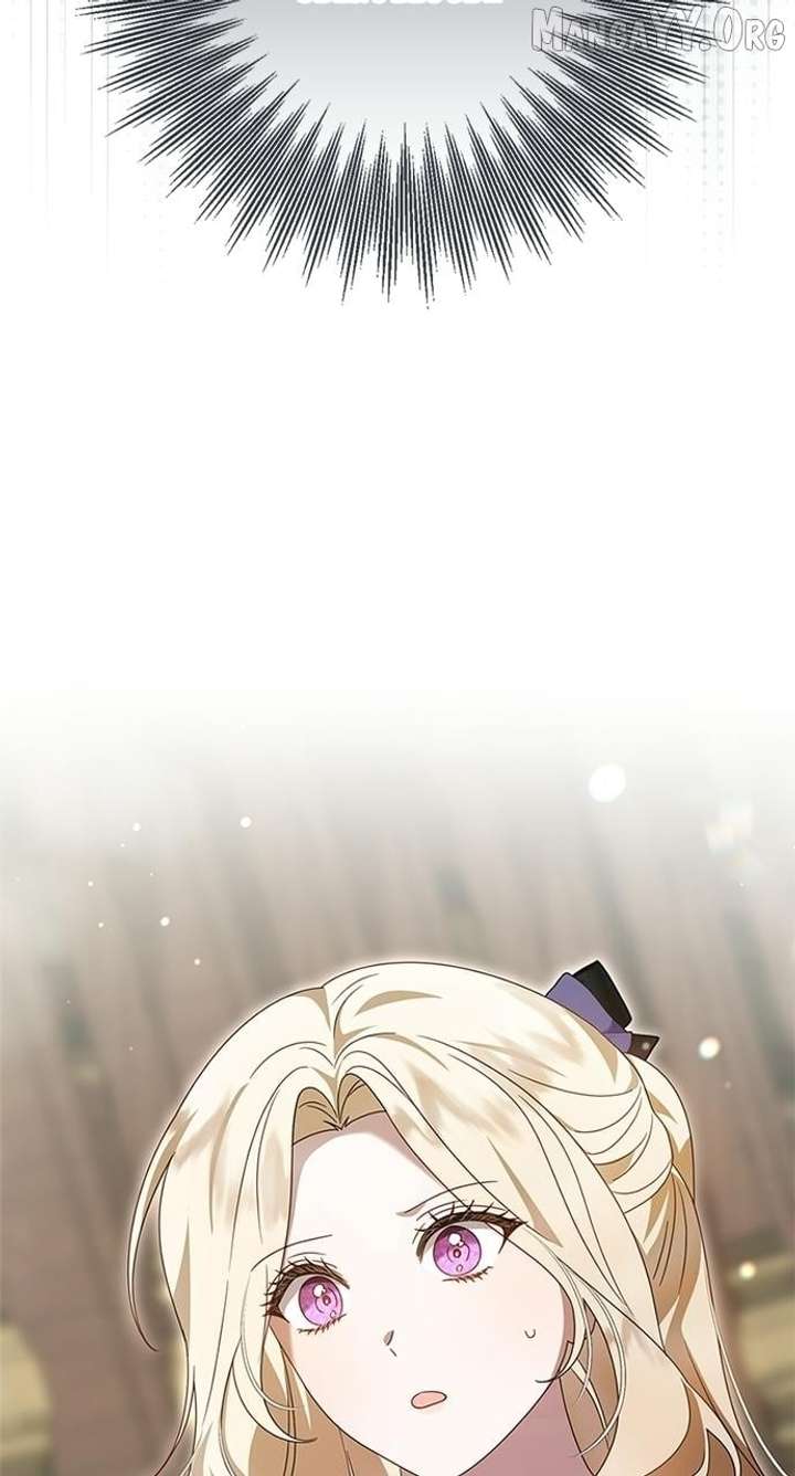 I Grabbed The Leash Of The Blind Beast Chapter 68 - Page 82