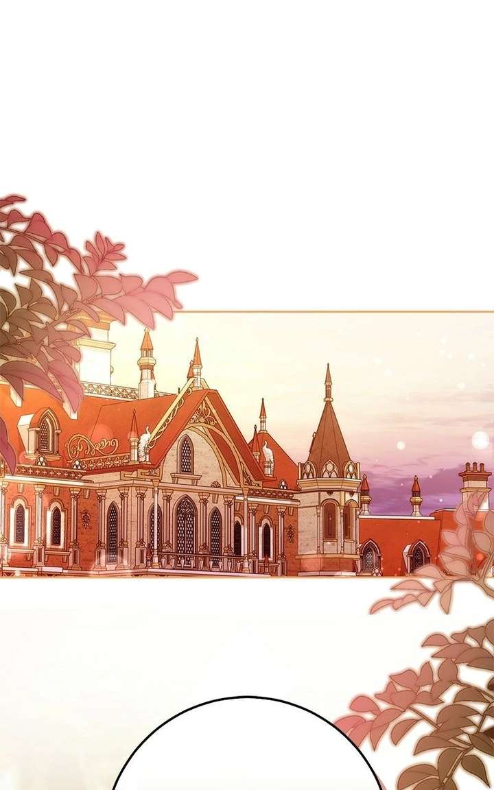 I Grabbed The Leash Of The Blind Beast Chapter 69 - Page 1