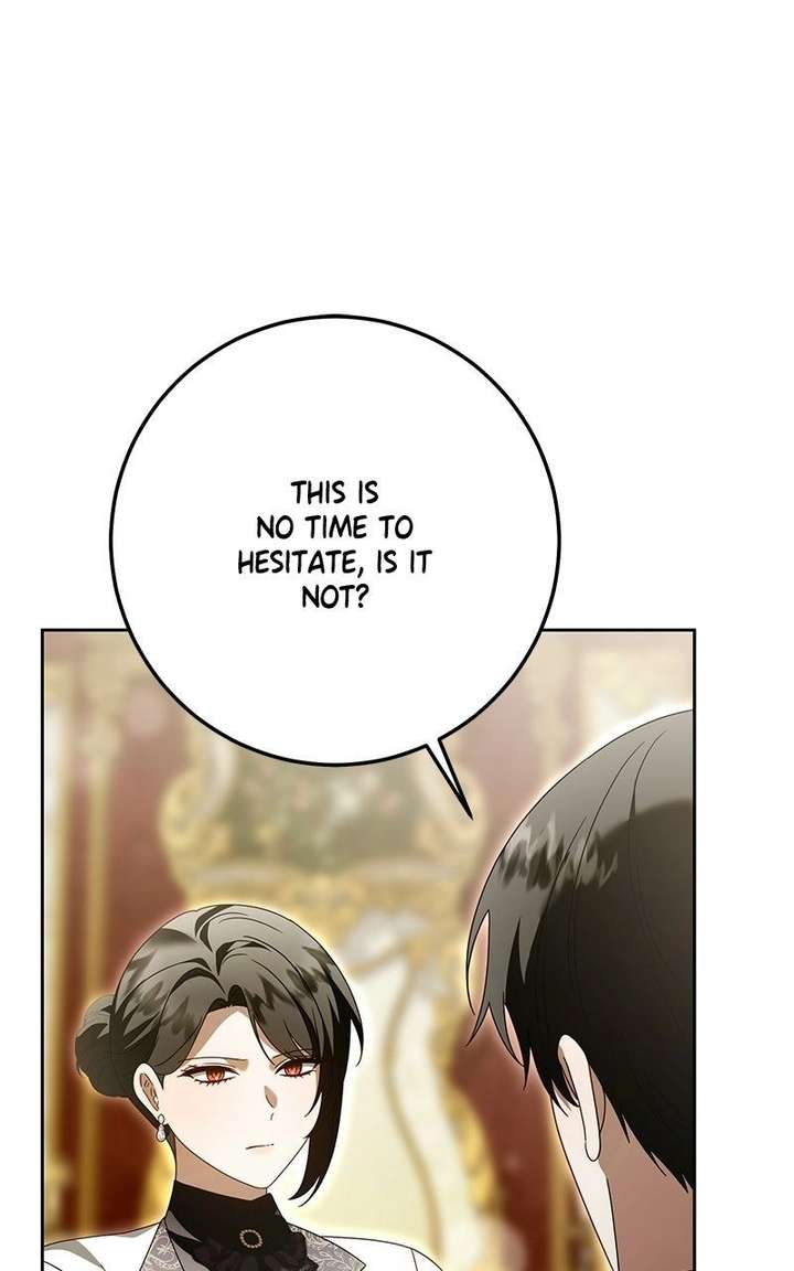 I Grabbed The Leash Of The Blind Beast Chapter 69 - Page 11