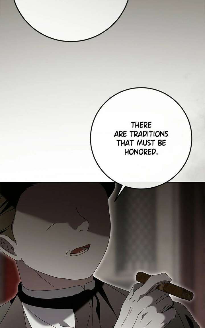 I Grabbed The Leash Of The Blind Beast Chapter 69 - Page 21