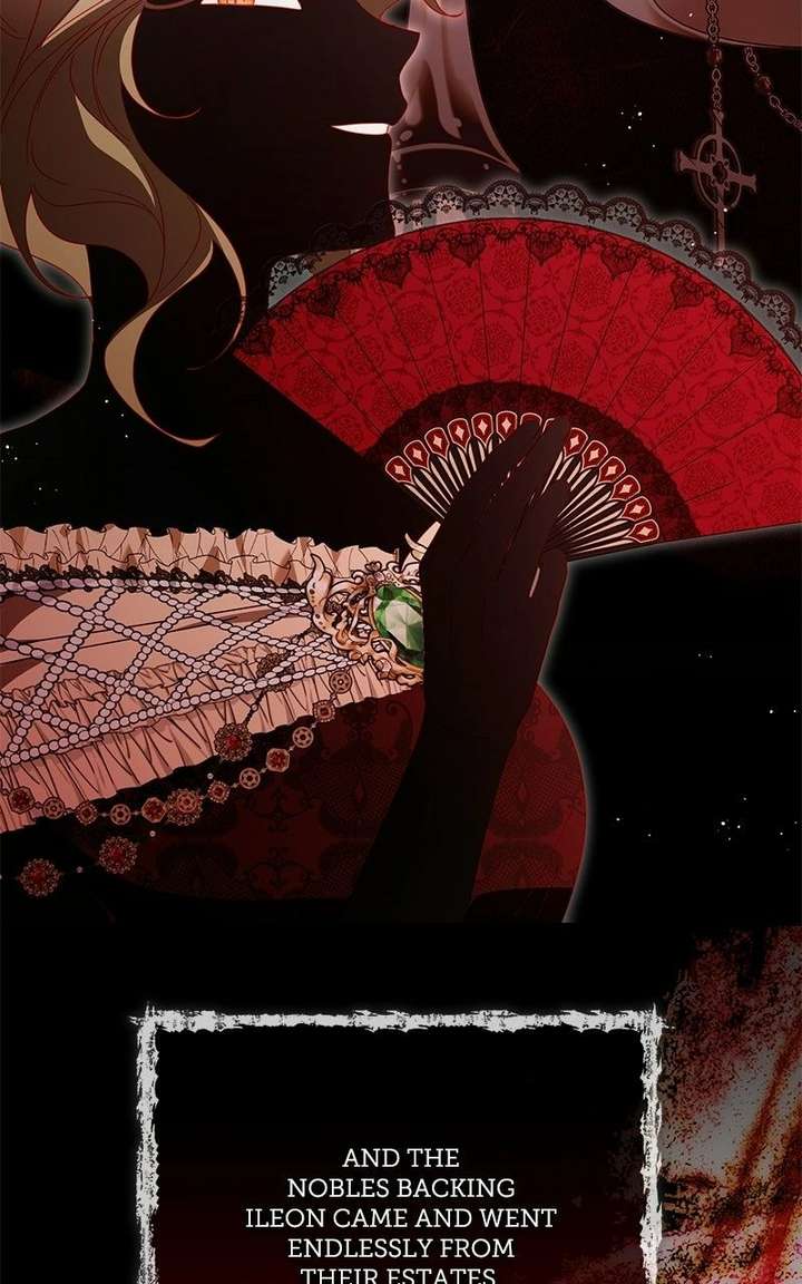 I Grabbed The Leash Of The Blind Beast Chapter 69 - Page 25