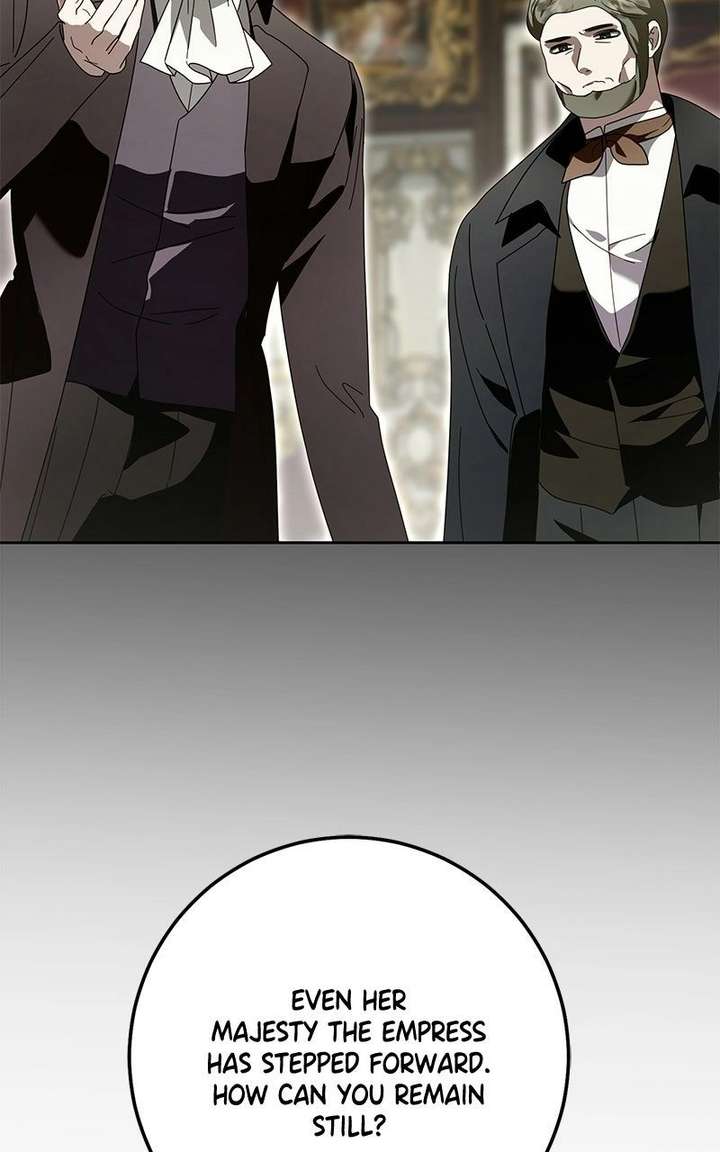 I Grabbed The Leash Of The Blind Beast Chapter 69 - Page 28