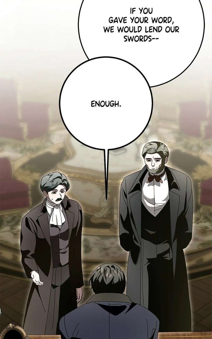 I Grabbed The Leash Of The Blind Beast Chapter 69 - Page 30