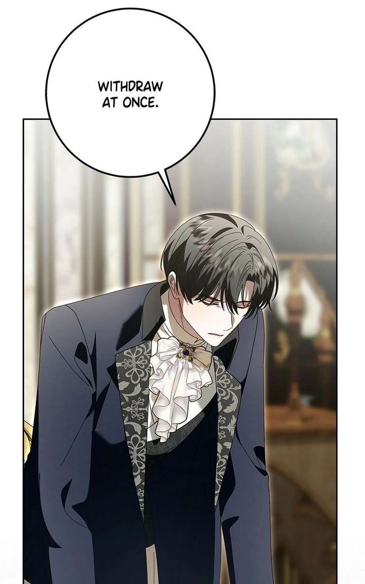 I Grabbed The Leash Of The Blind Beast Chapter 69 - Page 32