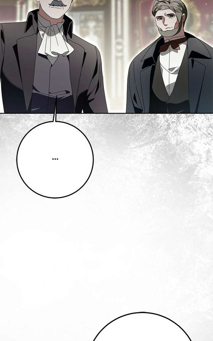 I Grabbed The Leash Of The Blind Beast Chapter 69 - Page 34