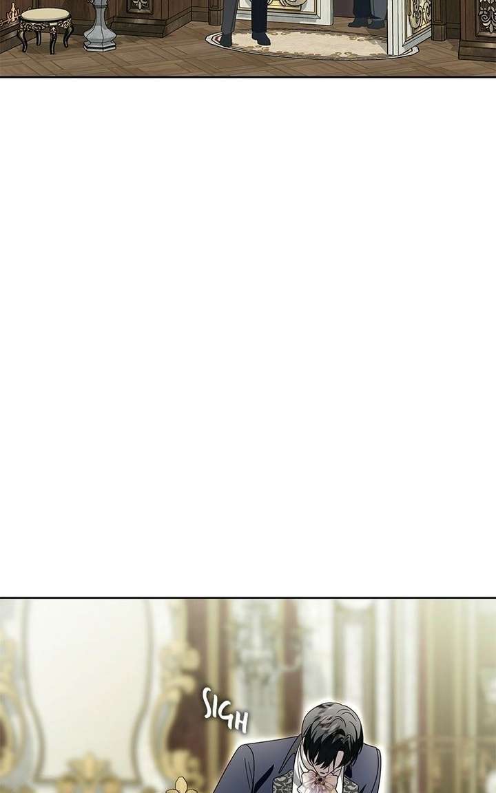 I Grabbed The Leash Of The Blind Beast Chapter 69 - Page 36