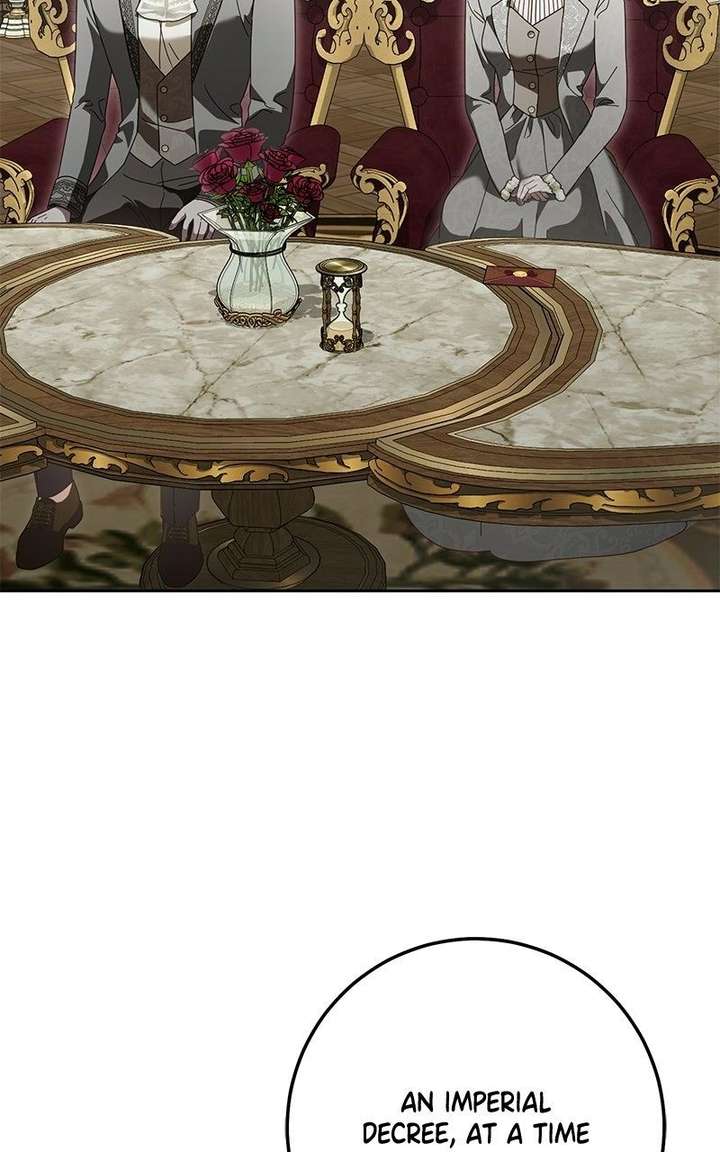 I Grabbed The Leash Of The Blind Beast Chapter 69 - Page 47