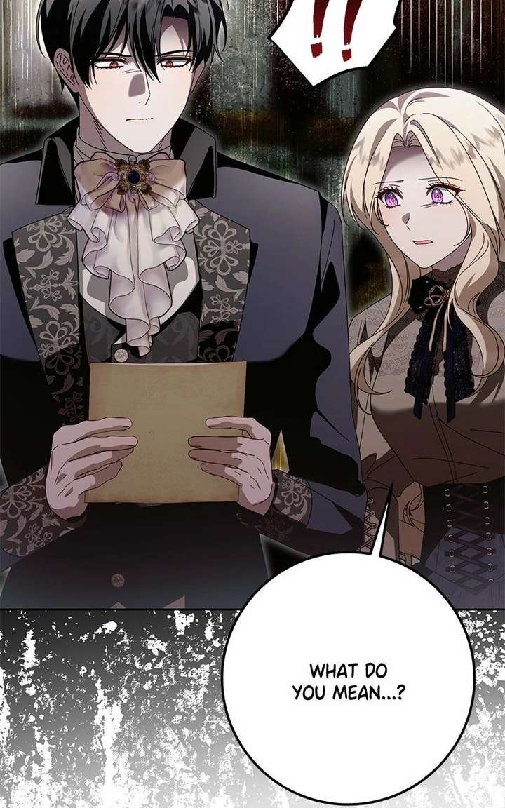 I Grabbed The Leash Of The Blind Beast Chapter 69 - Page 50