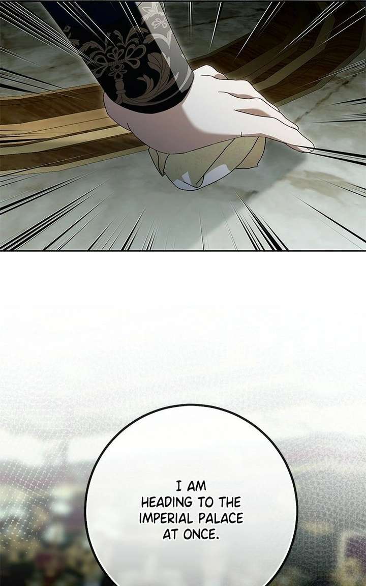 I Grabbed The Leash Of The Blind Beast Chapter 69 - Page 57